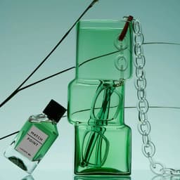 Mint Magazine cover image