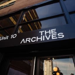 Developing A Distinctive Identity For The Archives cover image