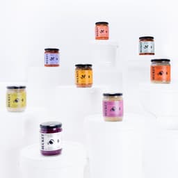 Branding And Packaging Refresh For A Family-owned Fermentation Company cover image