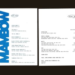 Bringing Malaysian Cuisine To London cover image