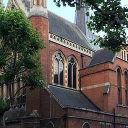 Branding For A London Aparthotel cover image