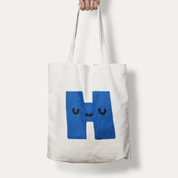 Brand Positioning And Identity For School-based Book Promoter Heyday cover image