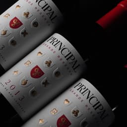 Brand And Label Refresh For A Renowned Portuguese Wine cover image