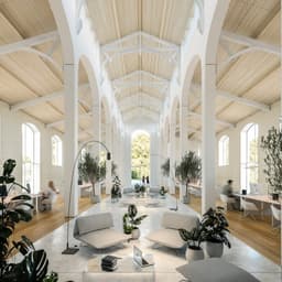 Branding, Digital Design And Film For An International Construction Company cover image