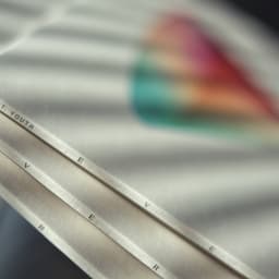 Visual Identity And Packaging For Best Youth’s Album cover image