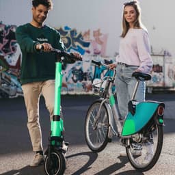 Engaging Audiences In Sustainability – Animation Campaign For Greendex cover image