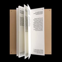 N/a - Semiotik design work cover image