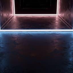 Exploring Existential Loneliness In Cruel World cover image