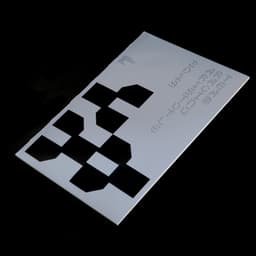 Print Business Plan Design For Aristotle Racing Team cover image