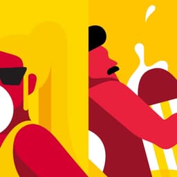 Design Case - Barca design work cover image