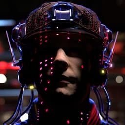 Simulation Hacked cover image