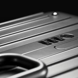 Motion Concept For Rimowa cover image