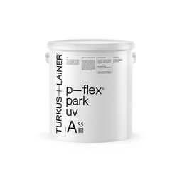 Brand Identity For Turkus+lainer cover image