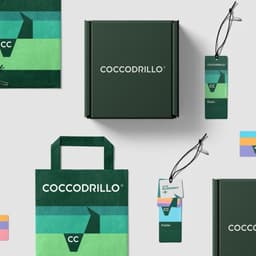 Brand Identity For A Daily Meal Planning Platform cover image