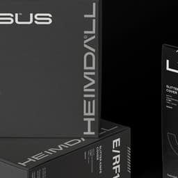 Brand Identity For Jungle Cola cover image