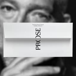 Brand Identity For A Communication Agency cover image