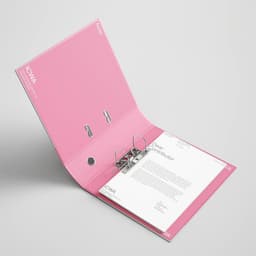 Brand Identity For Icwa cover image