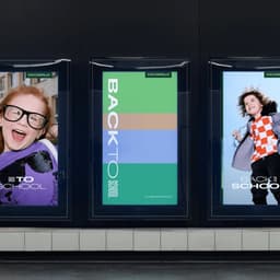 Coccodrillo - Redkroft design work cover image