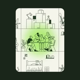 Research Project For Adaptable Housing Concepts cover image