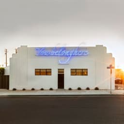 Compound - Forth+Back design work cover image