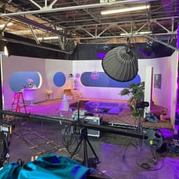 Brand Identity And Website For A Cross-disciplinary Creative Studio cover image