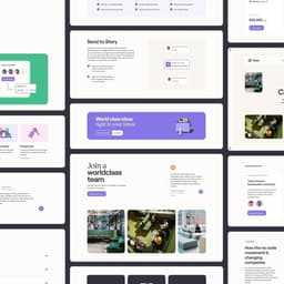 Building A No-code Automation Platform cover image