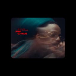 Title Design For A Smirnoff Documentary Short cover image