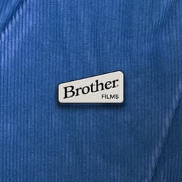 Brother Films - Forth+Back design work cover image