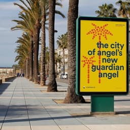 Brand Identity And Campaign For A Digital Pharmacy cover image