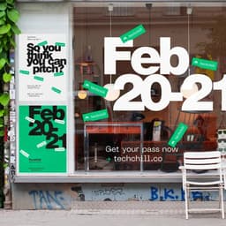 Visual Identity And Packaging For A Craft Soda Brand cover image