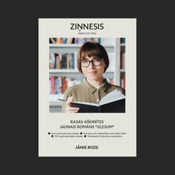 Brand Strategy And Identity Upgrade For A Century-old Publishing Brand cover image