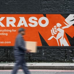 Brand Strategy And Visual Identity For Jūrmala cover image