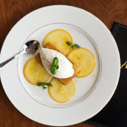 Ask For Luigi - Glasfurd & Walker design work cover image