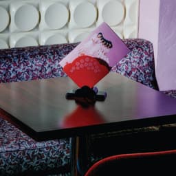 Venetian Charm With Graphic Style cover image