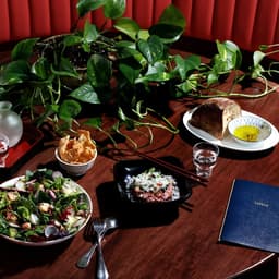 A Pacific Northwest Spin On The Breton Crêpe cover image