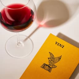 A Showcase Of Friulian Cuisine cover image