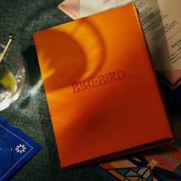 Aburi Restaurants Canada - Glasfurd & Walker design work cover image