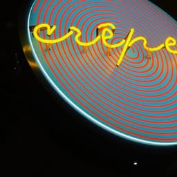 An Unapologetic Classic Cafe & Bar cover image