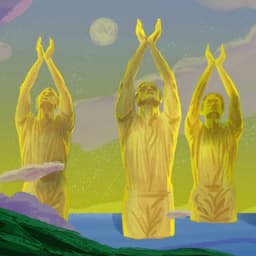 Queensland Ballet Matinée Series cover image