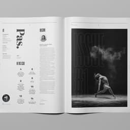 Queensland Ballet's 2022 Website Redesign cover image