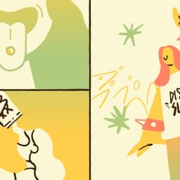 Animation Skills For Gruen’s 'pitch' cover image