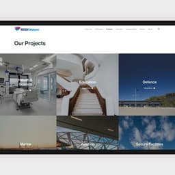 Elevating Watpac To Global Besix Watpac cover image