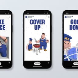 Brand Refresh For A Renowned Queensland Company cover image