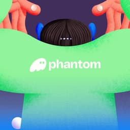 Redefining Phantom's Brand And User Experience For Web3 cover image