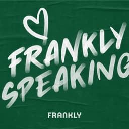 Revitalizing The Frankly Brand cover image