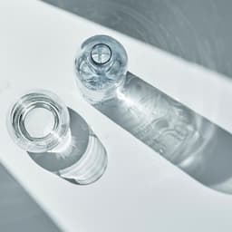 Message In A Bottle cover image