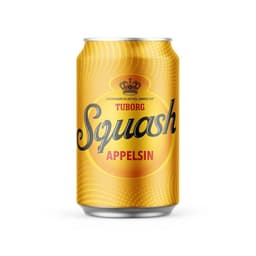 Revamping The Iconic Tuborg Squash cover image