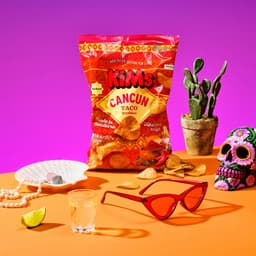 Hungry For The Fun Of It cover image