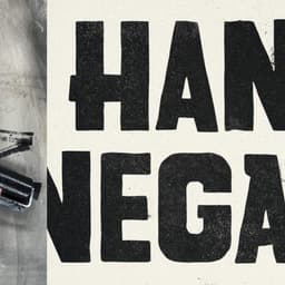 Power To The People cover image