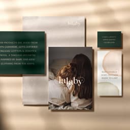 Songs Of Sustainable Clothing cover image